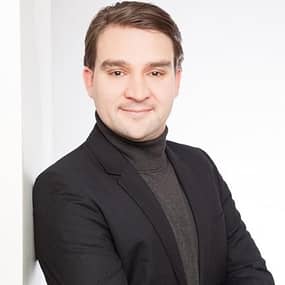 Mirko Peters Profile Photo Mirko Peters Profile Photo