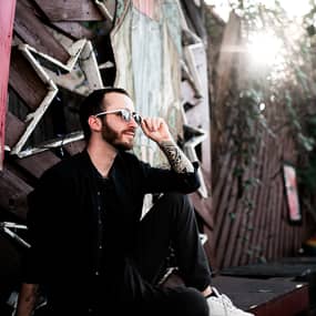 K-Lee Marks Profile Photo