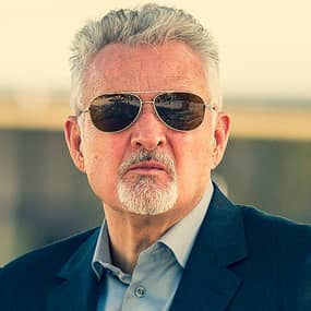 Rock LaManna Profile Photo