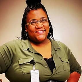 Laura Furdge Profile Photo