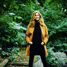 Jennifer Walsh Profile Photo