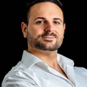 Vincent Infante Profile Photo Vincent Infante Profile Photo