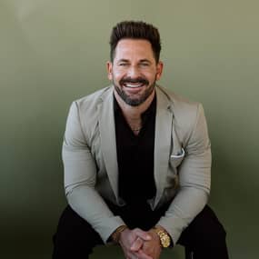 Trevor Nichols Profile Photo