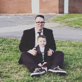 Judson Hurd Profile Photo