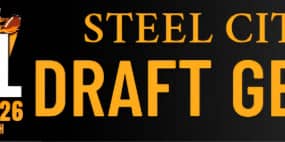 Curtis Drane - Steel City Draft Gear Profile Photo
