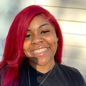 Kayla Lewis Profile Photo