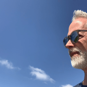 Dave Paul Profile Photo Dave Paul Profile Photo