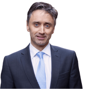 Elliott Griffin Profile Photo