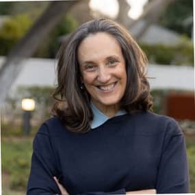 Deborah Gruenfeld Profile Photo