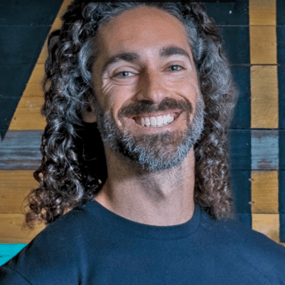 Erik Bustillo Profile Photo