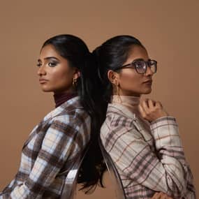 Kiran + Nivi Profile Photo