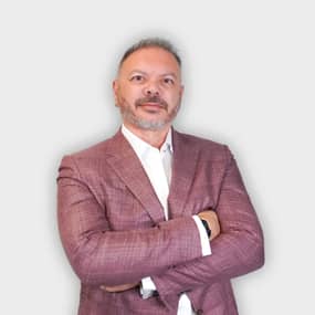 Joe White Profile Photo