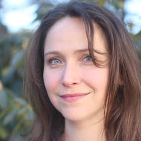 Emily Conroy-Krutz Profile Photo