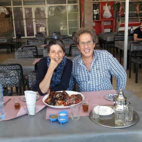 Xavier Panades Benoliel Profile Photo Xavier Panades Benoliel Profile Photo