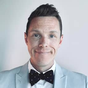 Stanley Warren Profile Photo