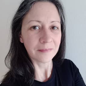 Andreia Nobre Profile Photo Andreia Nobre Profile Photo