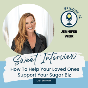 Jennifer Weir Profile Photo