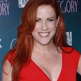 Cristina Pucelli Profile Photo