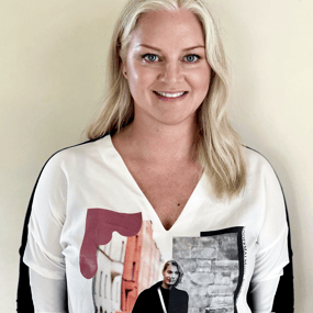 Carly Baxter Profile Photo