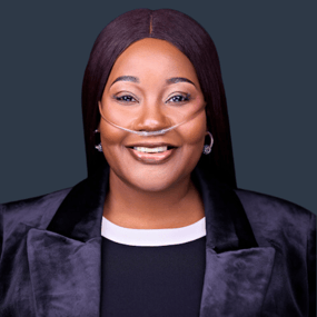 Rev. Dr. Xenia Barnes Profile Photo