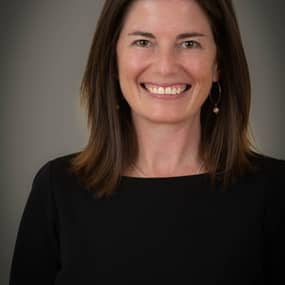 Becky Gruber Profile Photo