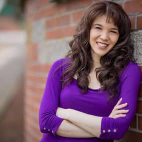 Kristina McMorris Profile Photo