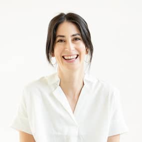 Julie Goldberg Profile Photo