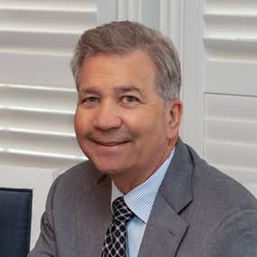 Eric Andrew Weiss Profile Photo