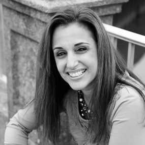 Kristina Rienzi Profile Photo