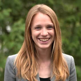 Mary Kuhn Profile Photo