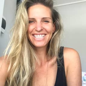 Jacintha Field Profile Photo