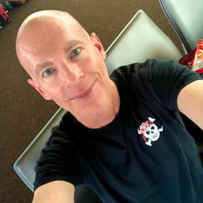 Dave Burgess Profile Photo Dave Burgess Profile Photo