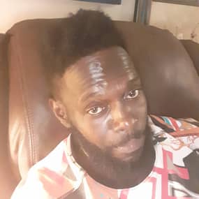 Eugene Williams Profile Photo Eugene Williams Profile Photo