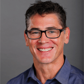 Dr. Eddie O'Connor Profile Photo