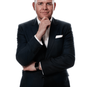 Alec Johnson Profile Photo