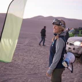 Emily Miller Profile Photo