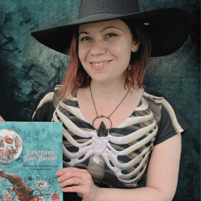 Joanna Barnum Profile Photo