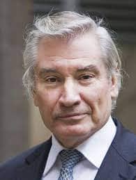 Jerome Glenn Profile Photo