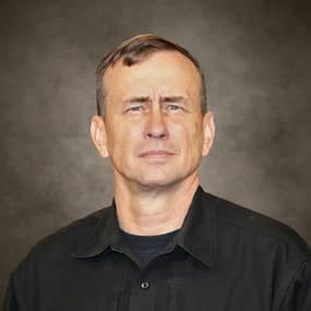 Lt. Col Dave Grossman Profile Photo