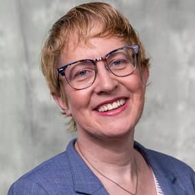 Nancy Beck Young Profile Photo Nancy Beck Young Profile Photo