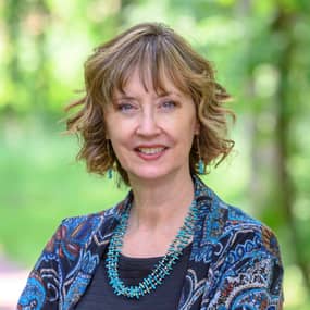 Annette Dashofy Profile Photo