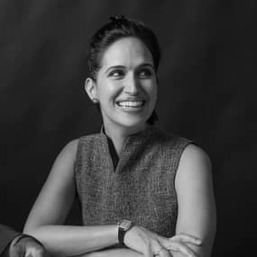 Priya Parker Profile Photo