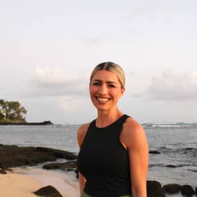 Amanda Barkey Profile Photo Amanda Barkey Profile Photo