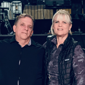 Mark and Barbara Nelson Profile Photo