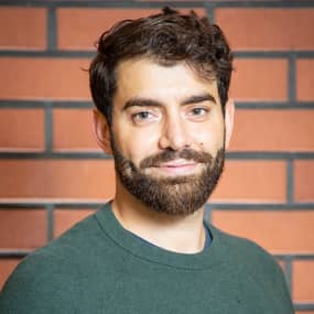 Tuğberk Duman Profile Photo Tuğberk Duman Profile Photo