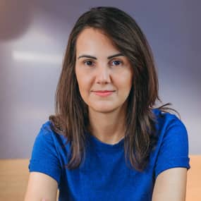 Carol Souza Profile Photo Carol Souza Profile Photo