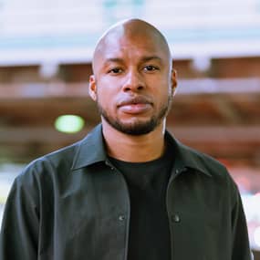 QuHarrison Terry Profile Photo