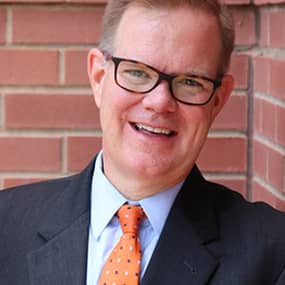 Michael Fraser PhD MS CAE FCPP Profile Photo