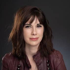 Shayna Weber Band Profile Photo Shayna Weber Band Profile Photo