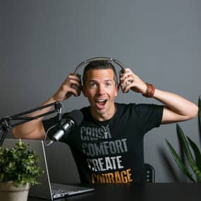 Zach White Profile Photo Zach White Profile Photo